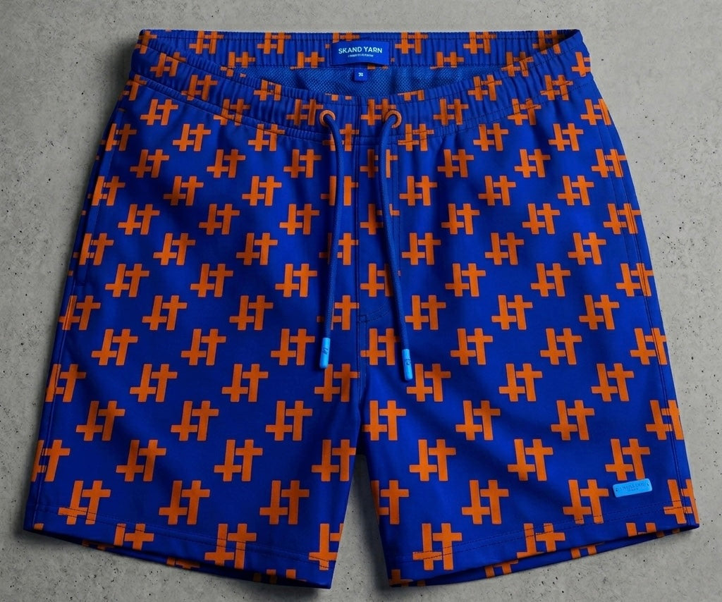 Paul Trunks