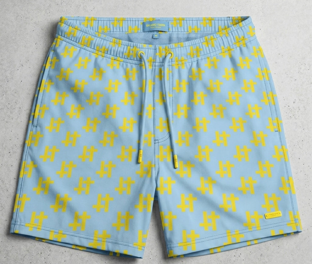 Paul Trunks