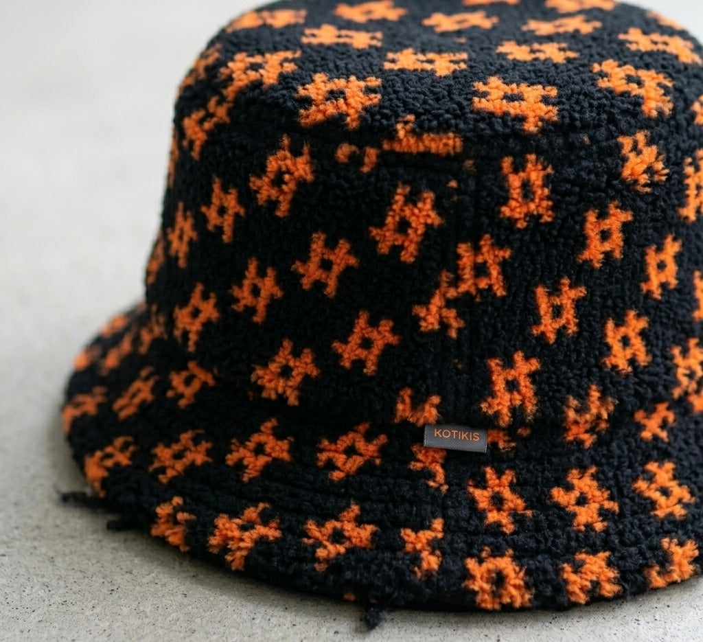 Bucket Hat