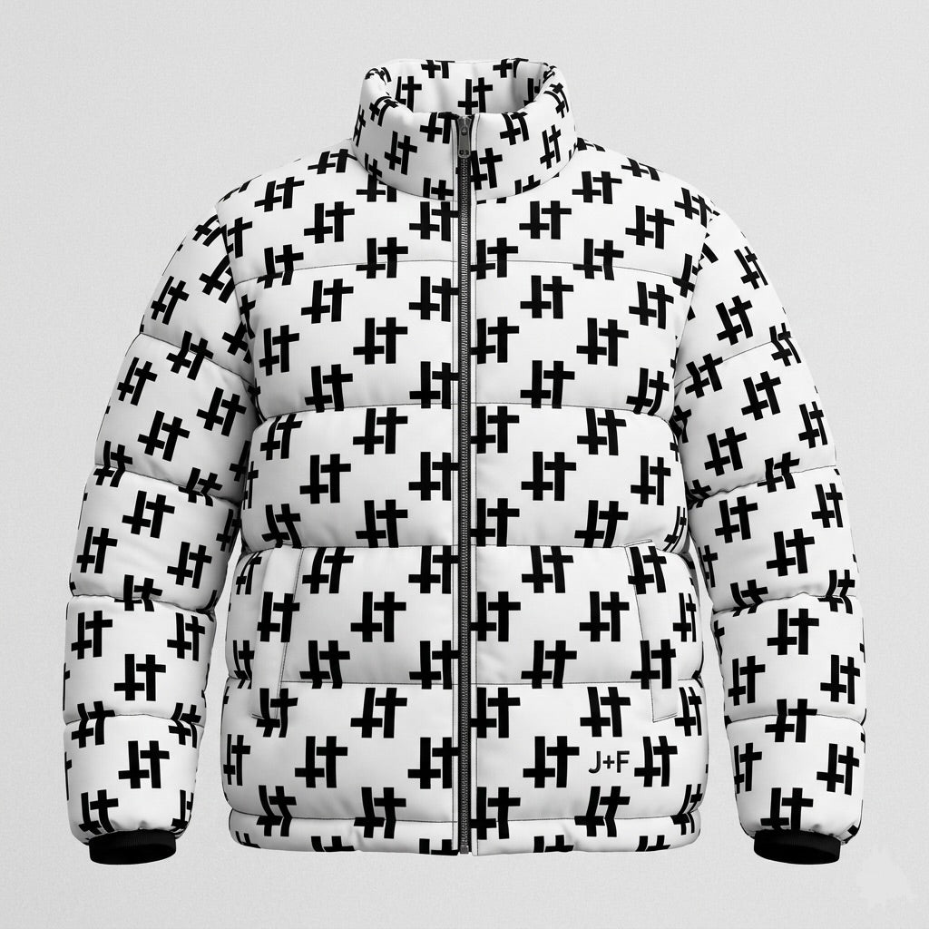 Puffer jacket