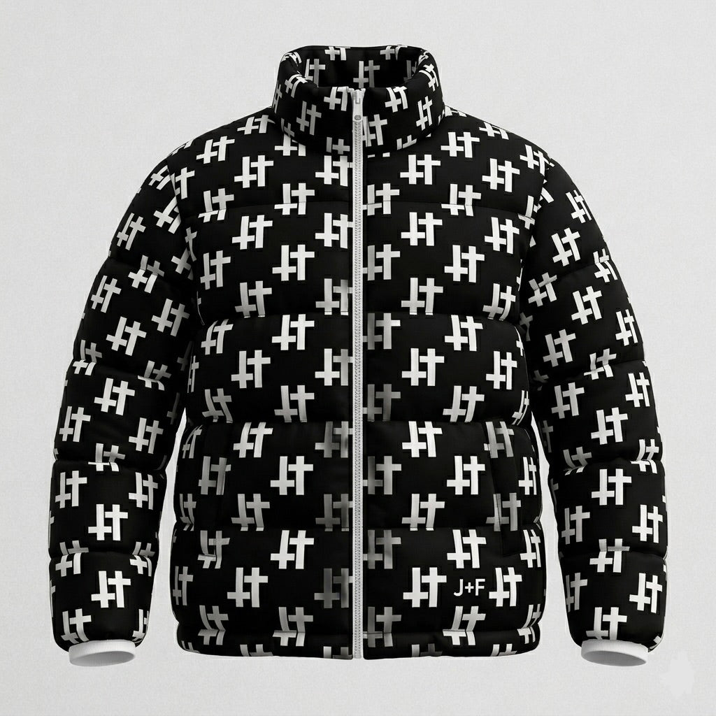 Puffer jacket