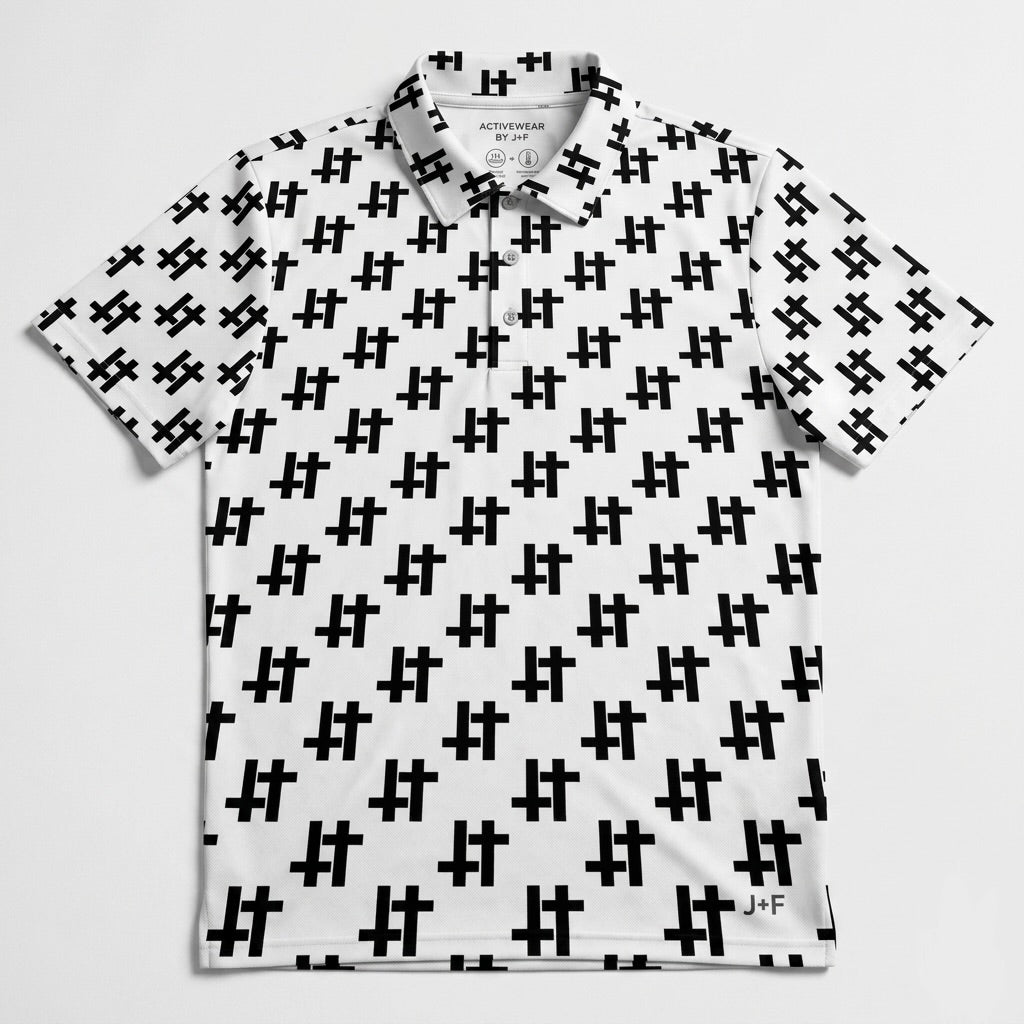 Pattern Polo