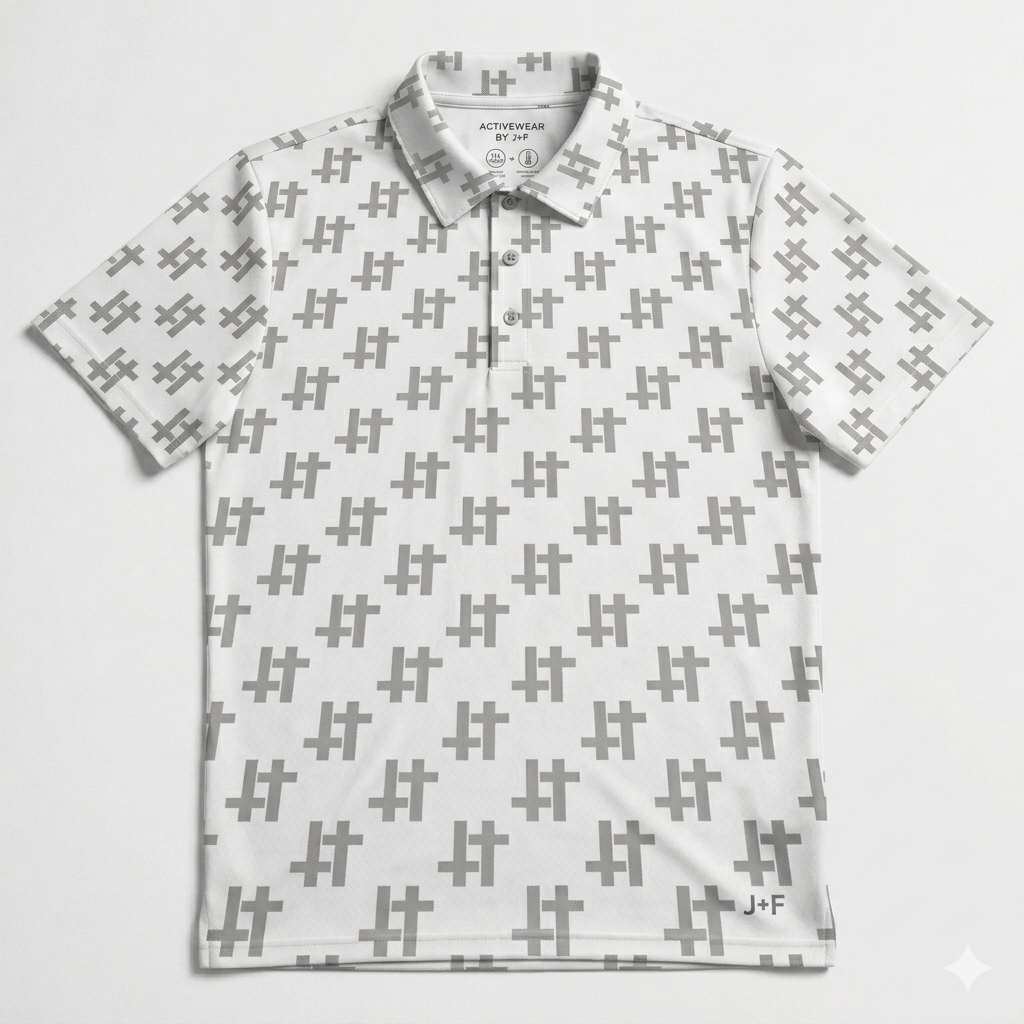Pattern Polo