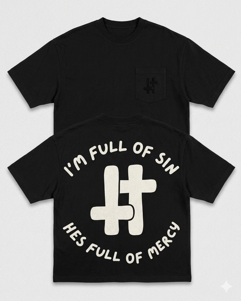 Sinful Tee