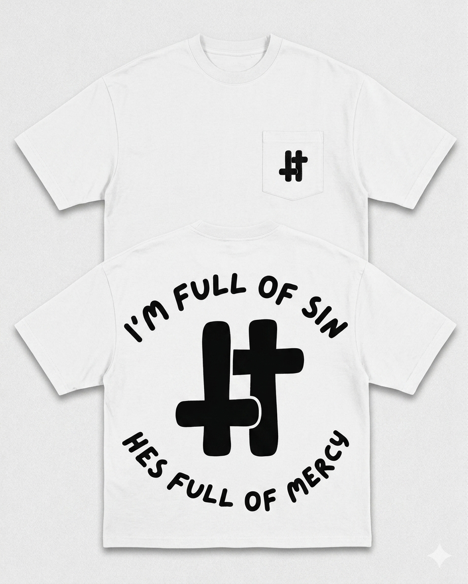 Sinful Tee