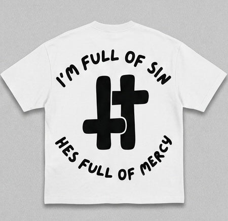 Sinful Tee