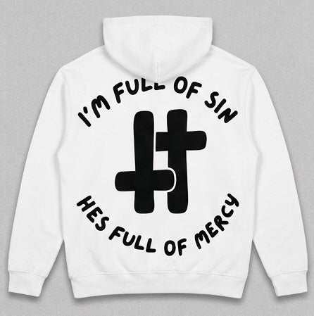 Sinful Hoodie