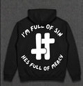 Sinful Hoodie