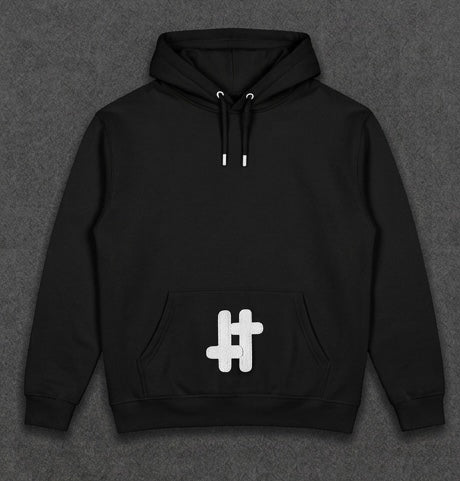 Sinful Hoodie