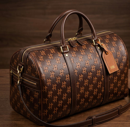 Duffel Bag