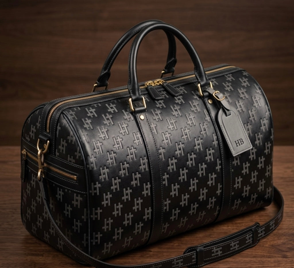 Duffel Bag