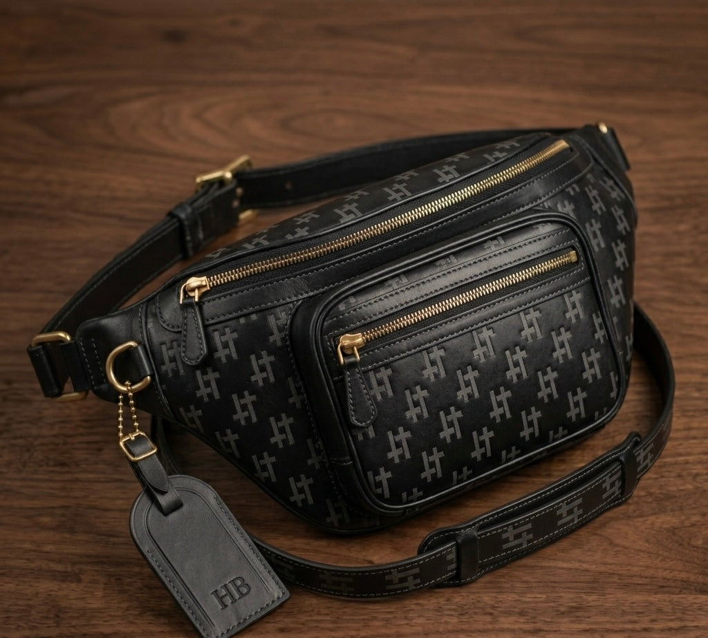 Fanny pack