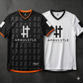 Soccer jersey
